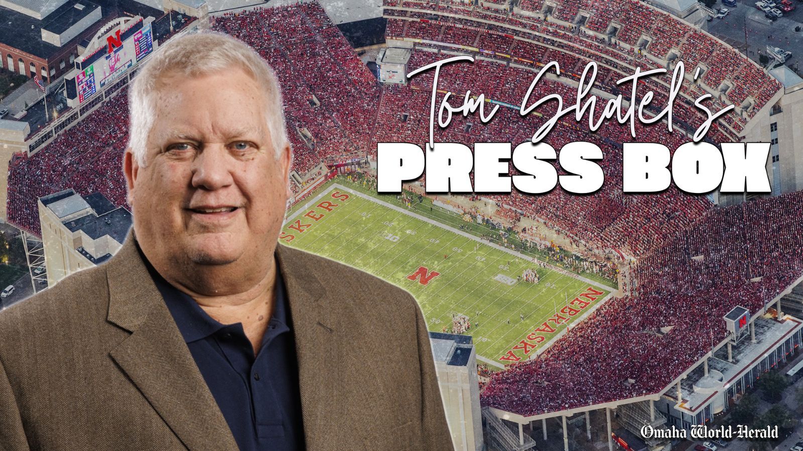 Tom Shatel's Press Box: Breaking down Nebraska football's special teams